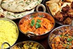 جشنواره غذاهای هندی