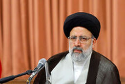  رئیسی: آزادی نفتکش کافی نیست، باید برای دریافت خسارت اقدام شود