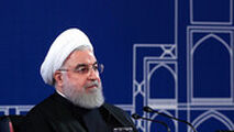 رئیس جمهور: راجع به من هرچی بگویند مهم نیست