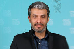 ویدئویی زیرخاکی از بازیگری آریا عظیمی‌نژاد در دوران کودکی