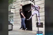 چه کسی می‌تواند جهشی به اندازه کریس رونالدو داشته باشد؟!