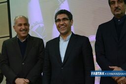 کرمانشاه یکی از مناطق پرسود برای سرمایه گذاران است