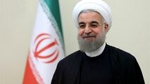 روحانی: بازار سرمایه را ما به اوج رساندیم