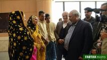 میزبانی  جشنواره«کرمانشاه پایتخت آیین های نوروزی» تجربه خوبی بود