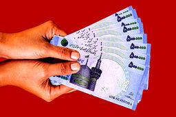 شوخی با پیش‌بینی میزان افزایش حقوق سال ۹۹