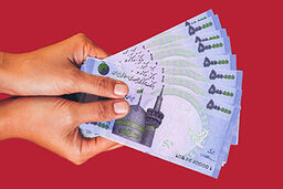 شوخی با پیش‌بینی میزان افزایش حقوق سال ۹۹