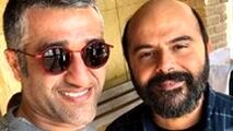  خاطره جالب پژمان جمشیدی از سفرش با علی مصفا به شمال