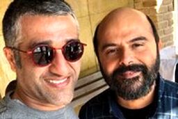  خاطره جالب پژمان جمشیدی از سفرش با علی مصفا به شمال