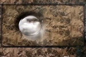 قابلیت نامرئی شدن تلویزیون های جدید