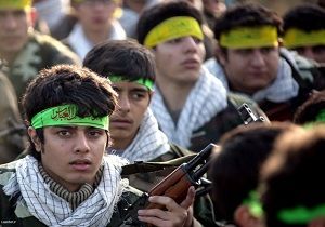 ماجرای اعزام کودکان ایرانی به جنگ توسط بسیج چیست؟