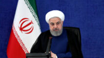 واکنش روحانی به توافق امارات و رژیم صهیونیستی