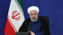 واکنش روحانی به توافق امارات و رژیم صهیونیستی