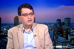  کارشناس بی‌بی‌سی: در توقیف نفتکش انگلیسی حق با ایران است