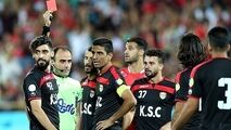 آنالیز عملکرد تیم پرسپولیس مقابل فولاد خوزستان