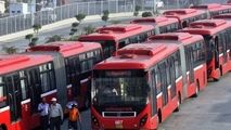 جزئیات ماجرای فروش صندلی‌های اتوبوس از زبان رئیس مرکز ارتباطات شهرداری تهران