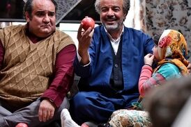 نقد سریال نون-خ ؛ موافقین و مخالفین چه می گویند؟
