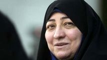 نماینده زن اصلاح‌طلب مناظره را ترک کرد