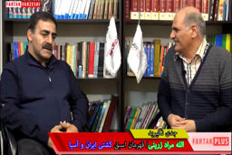 رسول خادم فخر کشتی کشور است / برادران محبی از خوبی حرف ندارند