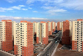 دستگیری اخلالگران در بازار مسکن + فیلم 