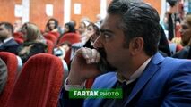 دکلمه شعر عاشقانه لحظه دیدار با صدای استاد محمدعلی حسینیان