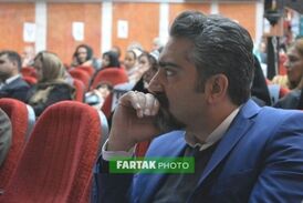 دکلمه شعر عاشقانه لحظه دیدار با صدای استاد محمدعلی حسینیان