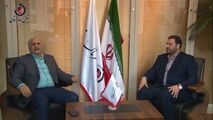 در عزل و نصب‌ها دخالت نمیکنم اما با مدیر ناتوان برخورد می کنم 