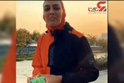 ادعای عجیب شهربانو منصوریان: ورزشکارها کرونا نمیگیرند 