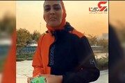 ادعای عجیب شهربانو منصوریان: ورزشکارها کرونا نمیگیرند