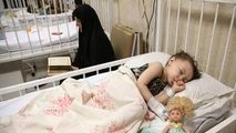 روایتی تلخ از لیله القدر در بیمارستان/ وقتی تنها آرزوی یک مادر شفای فرزندش می شود