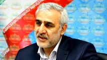 آماده مناظره با استاندار هستم/ ایشان در قدوقواره مدیریت استان نبود/ دولت هم متوجه ضعف مدیریت در لرستان شده است 