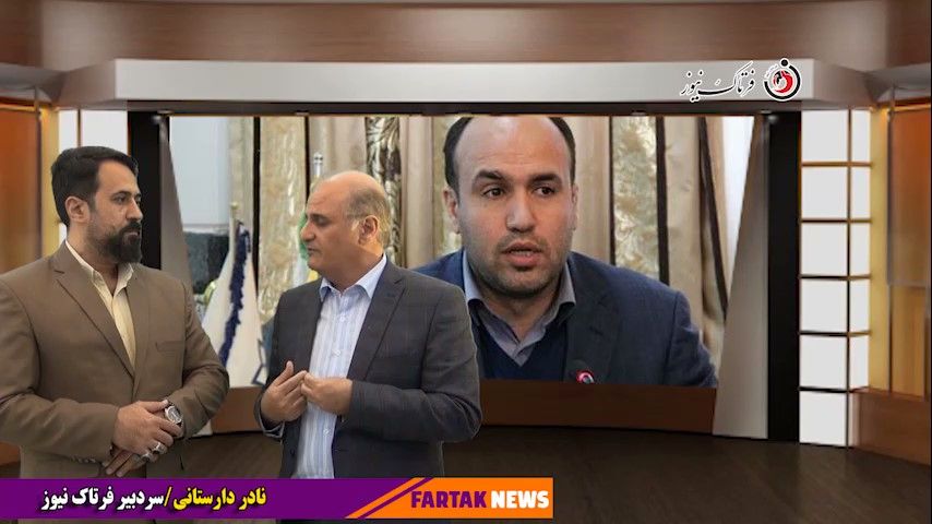آقای قباد محمدی از بیراهه دنبال ریاست نباشد/ پزشکانی که پیش آقای استاندار رفتهاند نماینده جامعه پزشکی نیستند
