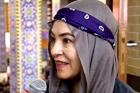 صحبت‌های شنیدنی گردشگر مکزیکی درباره امام حسین (ع) 