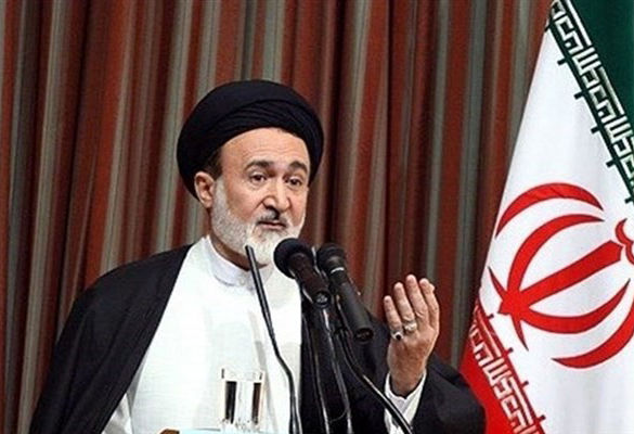 حجت الاسلام قاضی عسگر ادعای برادر دیپلمات سابق ایران در لبنان را رد کرد 