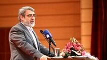 وزیر کشور: سال ۹۷ آرام‌ترین سال بود