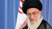 دعای رهبر انقلاب برای جوانان مجرد در سال ۸۴