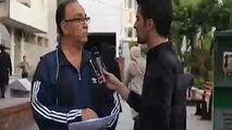 واکنش جالب مردم به یک سوال تاریخی که شاید شما هم جوابش را ندانید! 