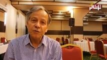 ارزیابی بازیکنان بین المللی در تیم های والیبال ایران 