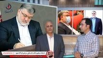 کاسه داغ‌تر از آش شده‌ایم؛ رئیس جمهور قبول دارد ما می‌گوییم در دولت روحانی مسئولیت داشته، قبول نداریم!