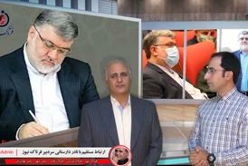 کاسه داغ‌تر از آش شده‌ایم؛ رئیس جمهور قبول دارد ما می‌گوییم در دولت روحانی مسئولیت داشته، قبول نداریم!