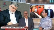 کاسه داغ‌تر از آش شده‌ایم؛ رئیس جمهور قبول دارد ما می‌گوییم در دولت روحانی مسئولیت داشته، قبول نداریم!