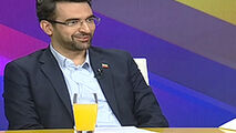 مجری گری را رها کن برو قاچاق سوخت!