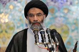  امام جمعه اهواز چقدر حقوق می‌گیرد؟