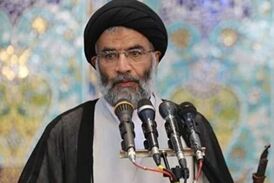  امام جمعه اهواز چقدر حقوق می‌گیرد؟