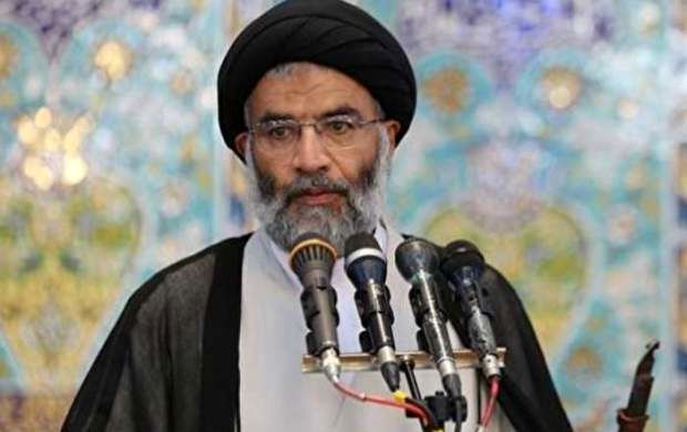  امام جمعه اهواز چقدر حقوق می‌گیرد؟