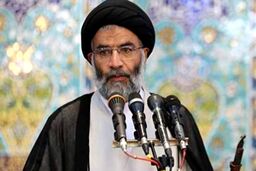  امام جمعه اهواز چقدر حقوق می‌گیرد؟
