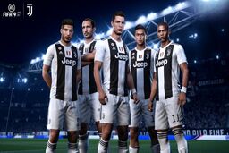 سریعترین بازیکن FIFA 19 مشخص شد!