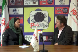 امیرتاجیک: خوشحالم که در دوران کم کاری، تجربه جدیدی را دنبال کردم