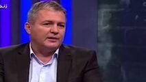 میزان تسلط اسکوچیچ بر زبان فارسی
