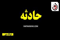حادثه تلخ در جاده تبریز-آذرشهر؛ کامیون طعمه حریق شد
