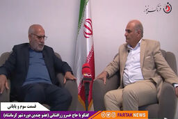 آقایان لطف کنند یک دوره کاندیدا نشوند/ رای به خرافات دیگر بس است!
